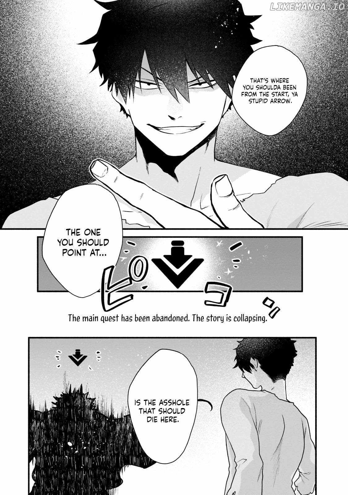 Gendai Dungeon Life no Tsuzuki wa Isekai Open World de! Chapter 3 30